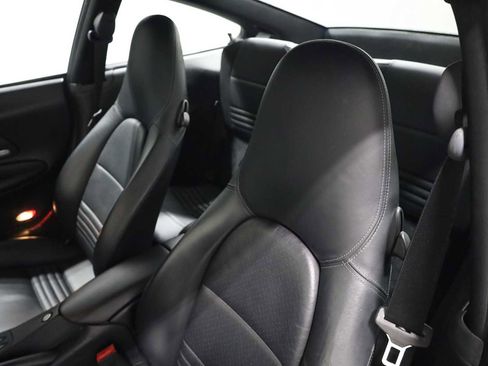 Used 2003 Porsche 911 Carrera image 18