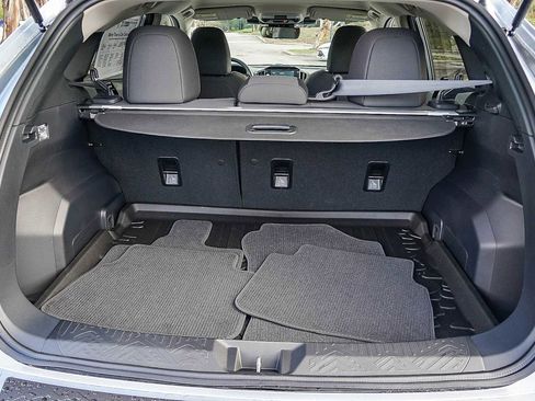 New 2026 Subaru Crosstrek 2.0i Premium image 28