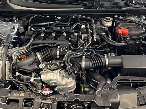 New 2026 Acura Integra A-Spec image 23