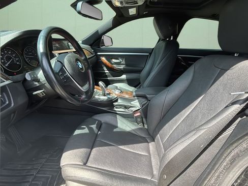 Used 2020 BMW 430i Gran Coupe xDrive image 38