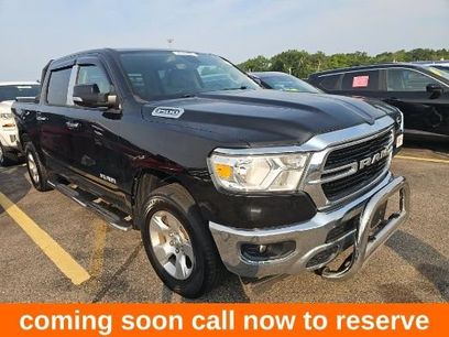 Used 2020 RAM 1500 Big Horn