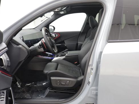 Used 2026 BMW X3 M50 AWD/4WD image 5