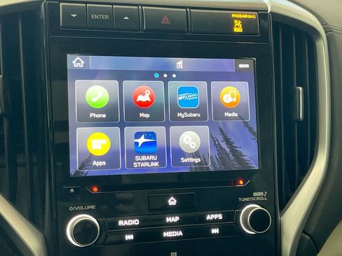 Used 2020 Subaru Ascent Limited w/ Technology Package AWD/4WD image 16