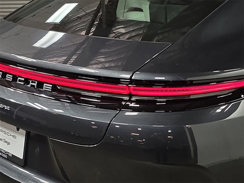 Certified 2024 Porsche Panamera image 30