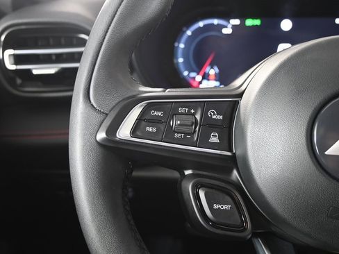 Used 2023 Dodge Hornet GT Plus image 39