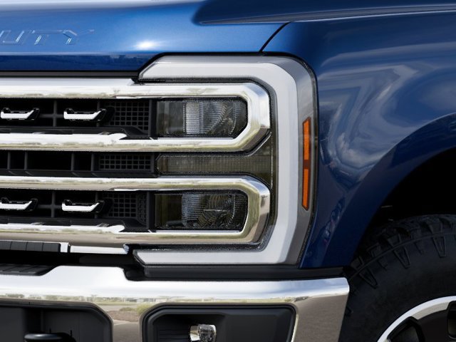 New 2027 Ford F350 Lariat w/ Tremor Off-Road Package AWD/4WD image 17
