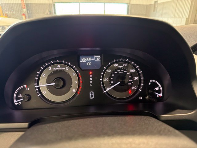 Used 2015 Honda Odyssey EX-L image 24