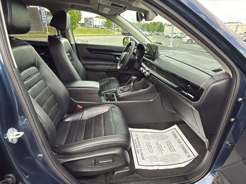 Certified 2023 Honda CR-V EX-L image 17