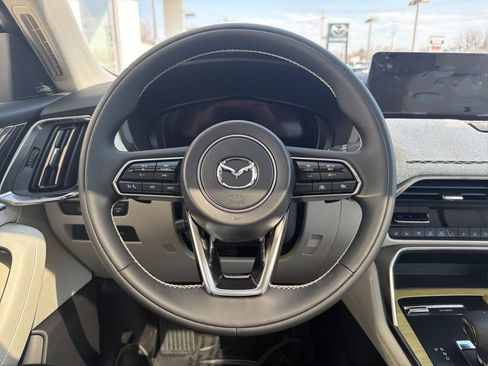 New 2026 MAZDA CX-90 3.3 Turbo S w/ Premium Plus AWD/4WD image 39