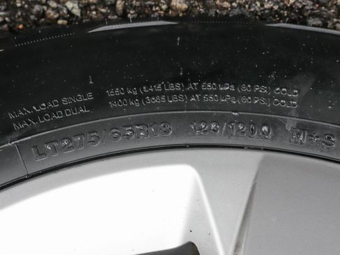 Used 2020 RAM 1500 Big Horn image 41