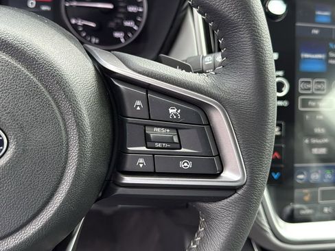 New 2025 Subaru Outback Premium image 11