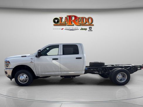 New 2026 RAM 3500 Tradesman w/ Chrome Appearance Group A image 5