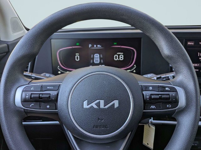 Used 2023 Kia Sportage LX AWD/4WD image 36
