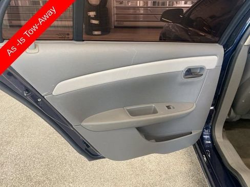 Used 2010 Chevrolet Malibu LT w/ Power Convenience Package FWD image 27