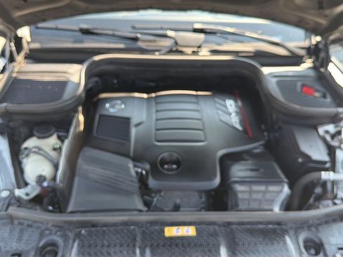 Used 2022 Mercedes-Benz GLE 53 AMG 4MATIC Coupe image 23