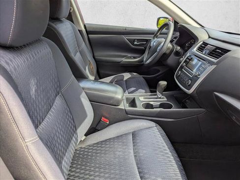 Used 2018 Nissan Altima 2.5 S w/ S Convenience Package FWD image 27
