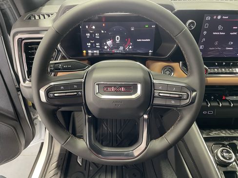 New 2025 GMC Canyon AT4 image 14