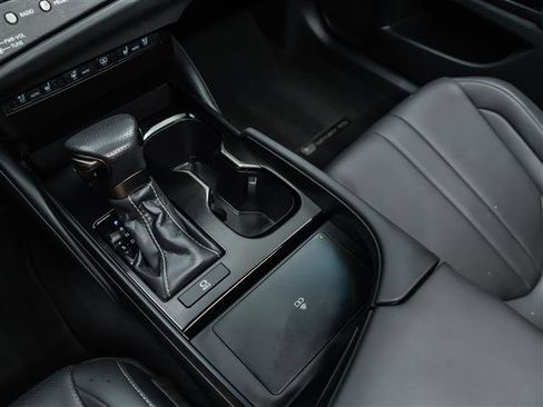 Used 2023 Lexus ES 350 F Sport w/ Accessory Package (Z2) image 22