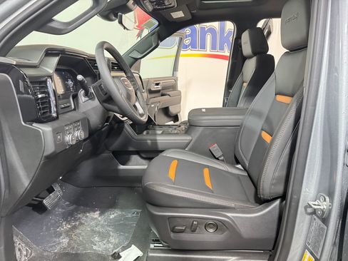 New 2026 GMC Sierra 2500 AT4 w/ AT4 Premium Plus Package image 12