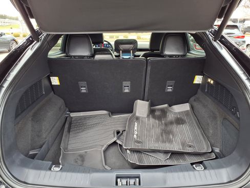 Used 2024 Ford Mustang Mach-E Premium image 20