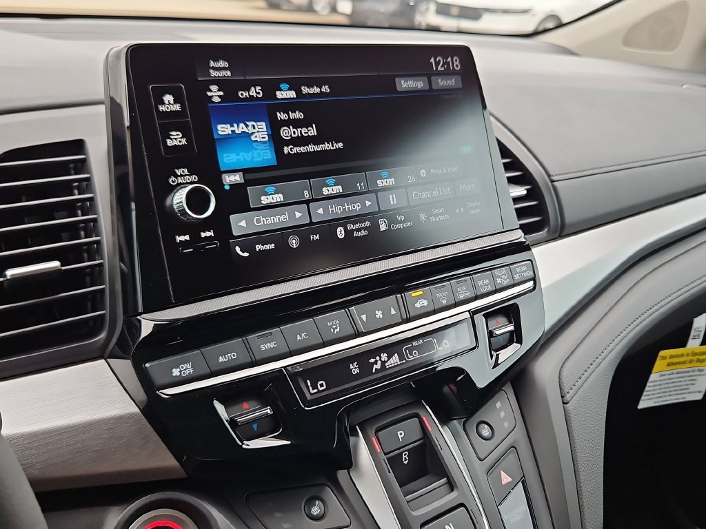 New 2026 Honda Odyssey EX-L image 18