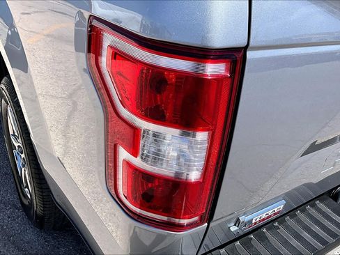 Used 2020 Ford F150 XLT w/ Equipment Group 302A Luxury image 27