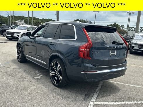 Used 2024 Volvo XC90 B6 Ultimate w/ Protection Package Premier AWD/4WD image 9
