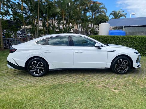 Certified 2024 Hyundai Sonata SEL FWD image 26