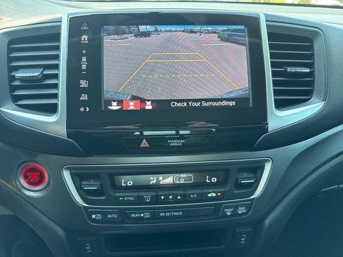 Used 2019 Honda Ridgeline RTL-T image 19