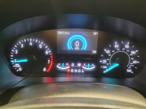 Used 2020 Ford Escape S FWD image 23