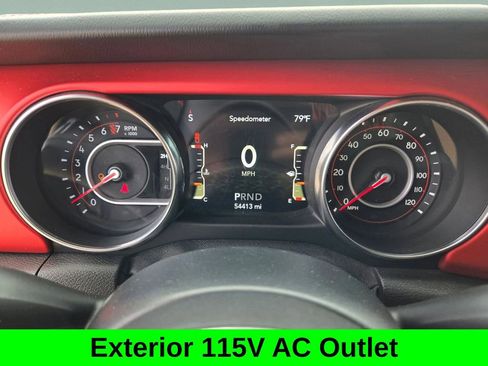 Used 2020 Jeep Gladiator Rubicon image 14