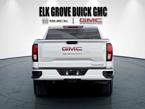 New 2026 GMC Sierra 1500 Elevation w/ Max Trailering Package image 5
