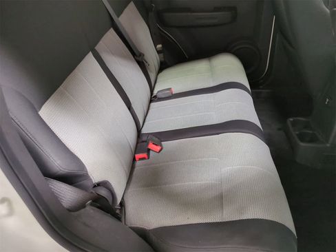 Used 2009 Dodge Nitro SE image 20