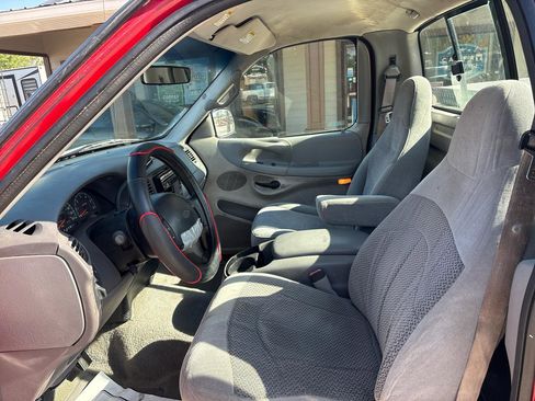 Used 1998 Ford F150 2WD Regular Cab image 9