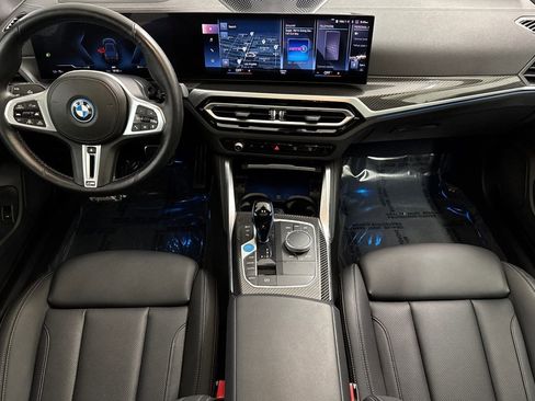 Certified 2023 BMW i4 M50 image 16