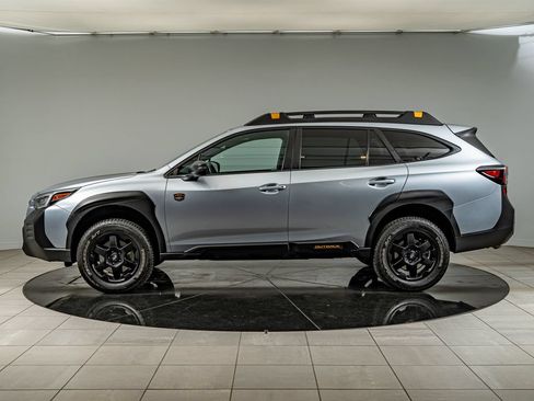 Used 2023 Subaru Outback Wilderness AWD/4WD image 8