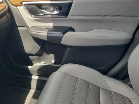 Used 2018 Honda CR-V EX image 21
