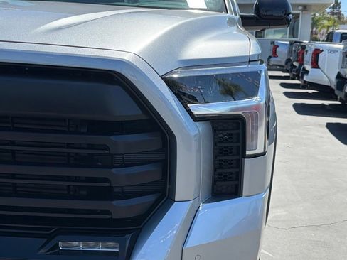 New 2026 Toyota Tundra Limited AWD/4WD image 12