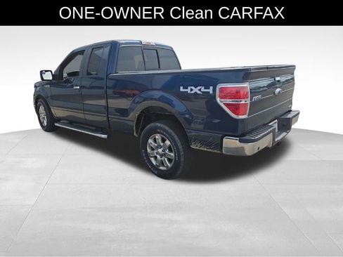 Used 2014 Ford F150 XLT w/ Equipment Group 302A Luxury AWD/4WD image 6
