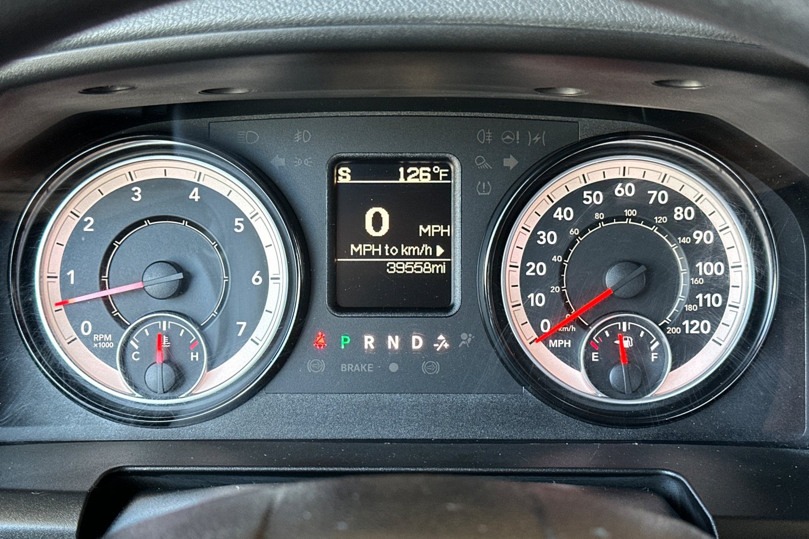 Used 2019 RAM 1500 Express AWD/4WD image 25