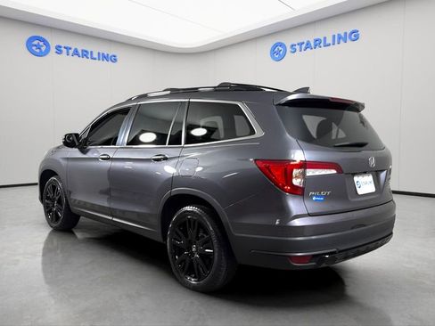 Used 2021 Honda Pilot Special Edition image 5