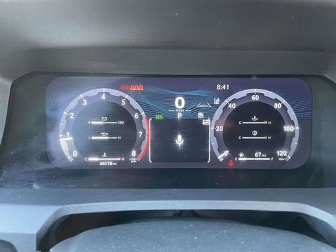 Used 2024 Toyota Tacoma TRD Off-Road AWD/4WD image 22