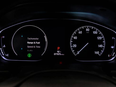 Used 2018 Honda Accord EX-L image 18