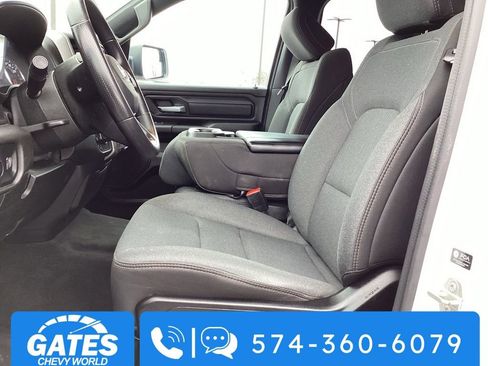 Used 2023 RAM 1500 Tradesman w/ Trailer Tow Group image 11