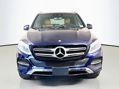 Used 2016 Mercedes-Benz GLE 350 4MATIC image 2