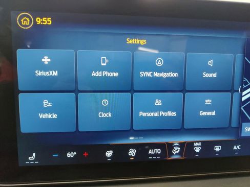 New 2025 Ford Mustang GT Premium w/ 60th Anniversary Package image 32