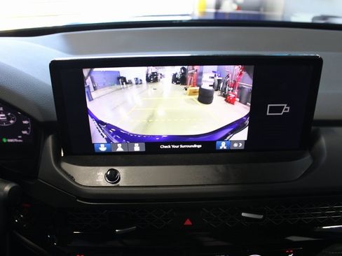 Certified 2025 Honda Accord Sport image 27