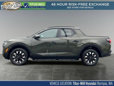 New 2026 Hyundai Santa Cruz SEL AWD/4WD image 40