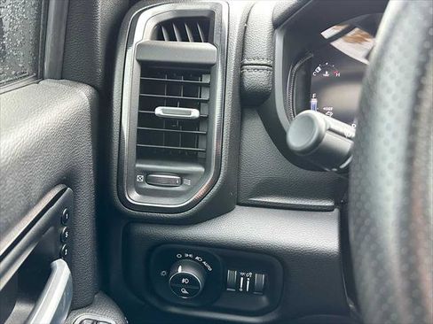 Used 2024 RAM 2500 Rebel w/ Towing Technology Group image 34