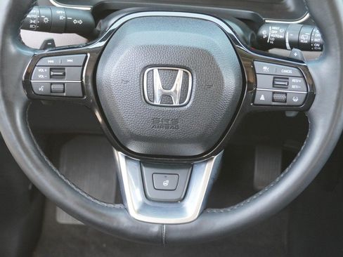 Used 2023 Honda Pilot Elite image 31